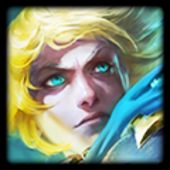 Ezreal