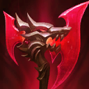 Draven's Axe