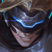 Ultimate Ezreal