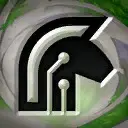 Hacker Emblem
