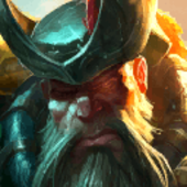 Gangplank