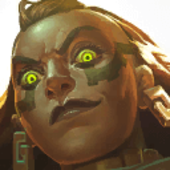 Illaoi