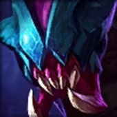 Rek'Sai