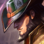 Twisted Fate