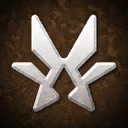 Vanquisher Emblem