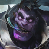 New Author Dr. Mundo Build Guide