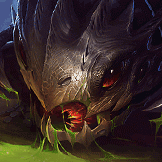 New Author Kog'Maw Build Guide