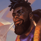 New Author K'Sante Build Guide