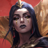 New Author LeBlanc Build Guide