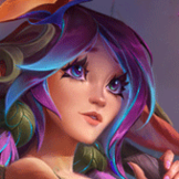 New Author Lillia Build Guide