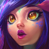 New Author Neeko Build Guide