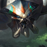 Skarner Trending Build Guide