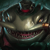 New Author Tahm Kench Build Guide