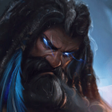 Udyr Trending Build Guide