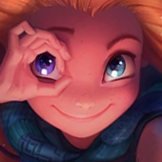 New Author Zoe Build Guide