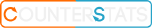 CounterStats Logo